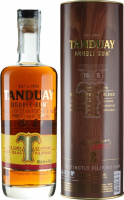 Ром Tanduay Double Rum 40% 0,7л в тубусі