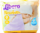 Підгузники Libero Newborn >2.5кг 24шт