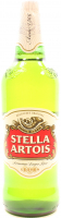 Пиво Stella Artois світле фільтроване 5% 0,75л с/б