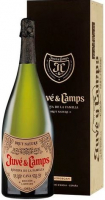 Вино ігристе Juve & Camps біле брют 3л