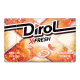 Жув.гумка Dirol X-Fresh мандаринова свіжість 18г