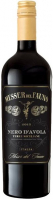 Вино Messer del Fauno Terre Siciliane IGT Nero dAvola сухе червоне 0,75л 13%