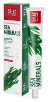 Зубна паста Splat Special Sea Minerals, 75 мл