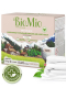 Пральний порошок екологічний гіпоалергенний для білих тканин Bio Mio Bio White, 1,5 кг