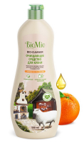 Засіб Bio Mio для чищення кухні Апельсин 500мл 