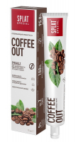 Зубна паста Splat Coffee Out Energy Mint, 75 мл