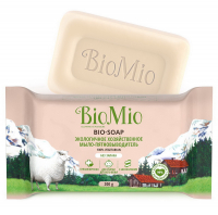 Мило господарське BioMio Bio-Soap без запаху 200мл