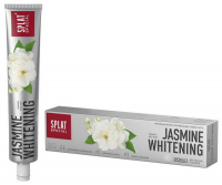 Зубна паста Splat Jasmine Whitening 75мл