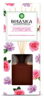 Освіжувач Air Wick Botanica Троянда-квіти аромадиффузор 80мл