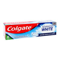 Зубна паста Colgate Advanced White 75мл