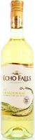 Вино Echo Falls Chardonnay 12,5% 0,75л х3