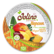 Десерт Jolino фруктовий Персик в желе ман-ябл-груша 150г х12
