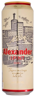 Пиво Le Coq Alexander Pinte ж/б 0,568л 