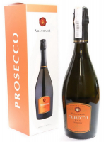 Вино ігристе Villa Italia Prosecco Extra Dry біле сухе кор 0,75л