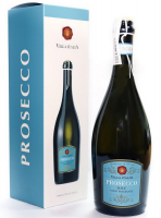 Вино ігристе Villa Italia Prosecco D.O.C Frizzante 0,75л