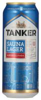 Пиво Tanker б/а ж/б 0,5л