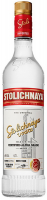 Горілка Stolichnaya 40% 0,7л