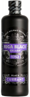 Бальзам Riga Black чорна смородина 30% 0,5л