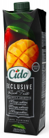 Нектар Cido манго тетра/пак 1л 