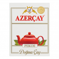 Чай Azercay чорний Pekoe 100г