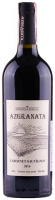 Вино Az-Granata Cabernet Sauvignon  червоне сухе 0,75л
