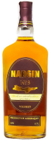 Віскі Nargin №3 40% 0,7л
