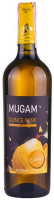 Вино Mugam айвове н/солодке біле 0,75мл