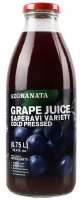 Сік Az-Granata виноградний с/б 0,75л 