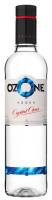 Горілка OZONE Crystal Clear 40% 0,5л