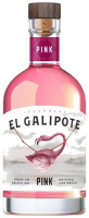 Напій El Calipote Pink 37.5% 0.7л