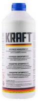 Антифриз Kraft Antifreeze Konzetrat G11 1,5л