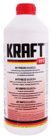 Антифриз Kraft G12 -35 1.5л Art.KF109