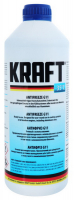 Антифриз Kraft G11-35 1.5л art.KF105