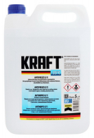 Антифриз Kraft G11 -35 5л art.KF106