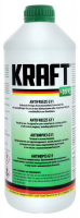 Антифриз Kraft G11-35 1.5л art.KF120