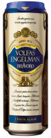Пиво Volfas Engelman Bravoro ж/б 568л