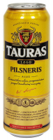 Пиво Tauras Pilsneris 0.568л 