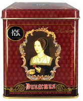 Чай JAF Dynasty Династія 200г з/б чорний