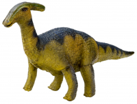 Іграшка Динозавр Паразавр 33см
