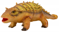 Іграшка Динозавр Анкілозавр 34см