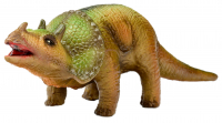 Іграшка Динозавр Трицератопс 32см