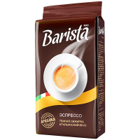 Кава мелена Barista MIO "Еспресо", 250г