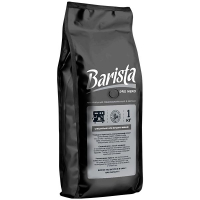 Кава в зернах Barista Pro "Nero", 1кг