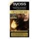 Фарба стійка для волосся Syoss Oleo Intense Без аміаку №4-60 Золотистий Каштановий