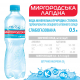 Вода мінеральна Миргородська Лагідна с/г 0,5л х12