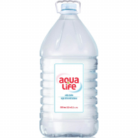 Вода Aqua Life питна негазована 5л х6