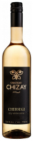 Вино Chizay Chersegi біле сухе 0,75л