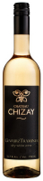 Вино Chizay Chateau GewurzTraminer сухе біле 0.75л