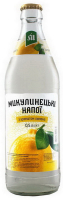 Напій Микулинецькі напої Лимон с/б 0,5л 