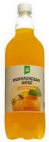 Напій Микулинецькі напої Апельсин 1л 